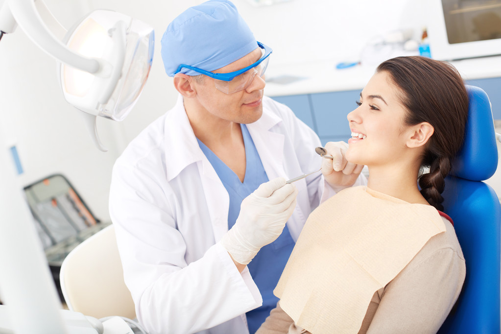 All on 4 Cost All-on-4 Dental Implants in Perth