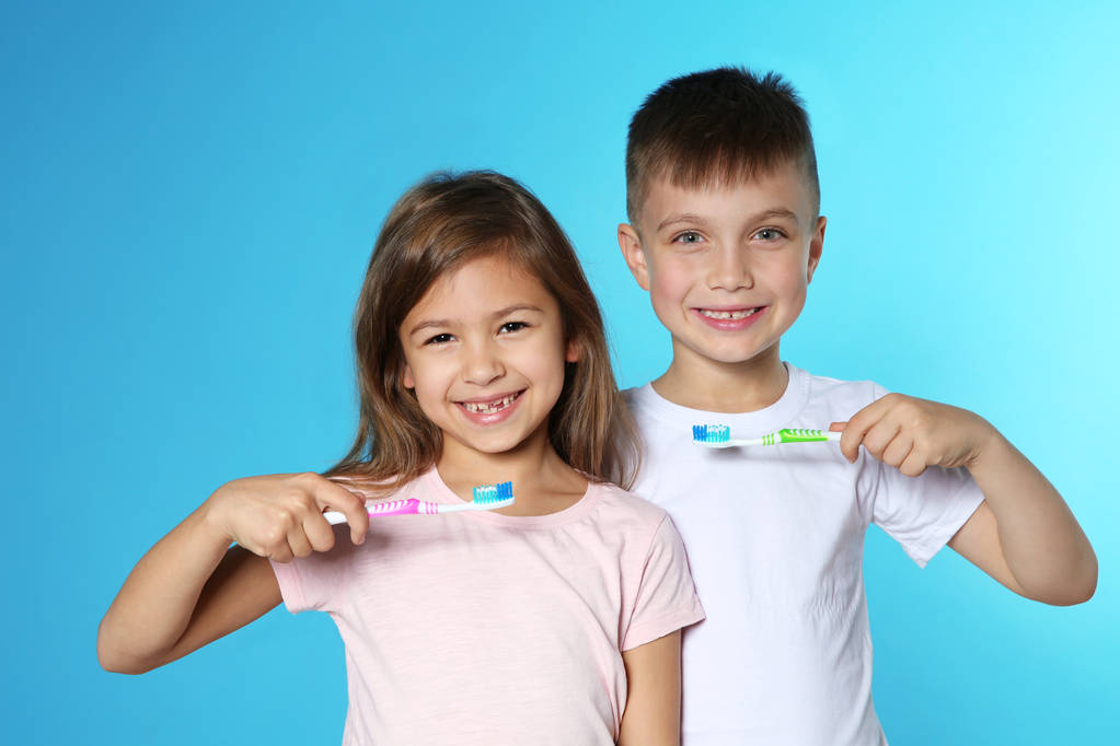 What dentist specializes in the care of children's teeth? Children’s Dentistry Perth